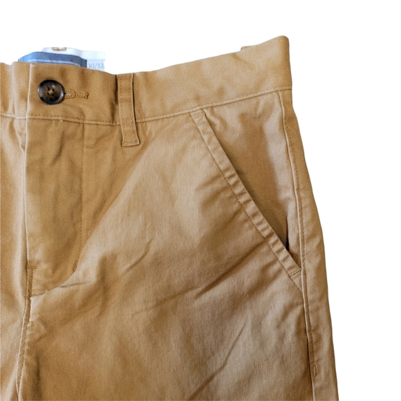 Hawkings McGill khaki jeans.      b1 - Picture 3 of 7